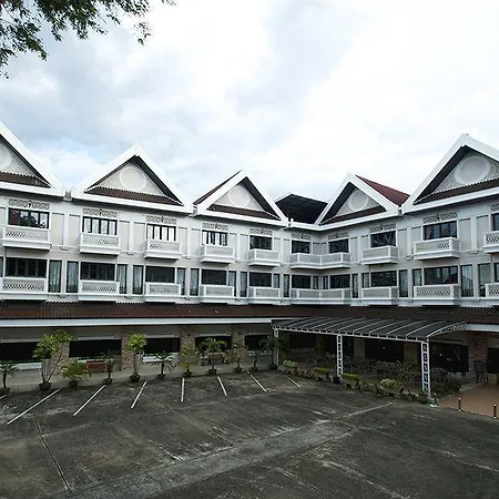 Vista Hotel Chiang Mai - Sha Extra Plus
